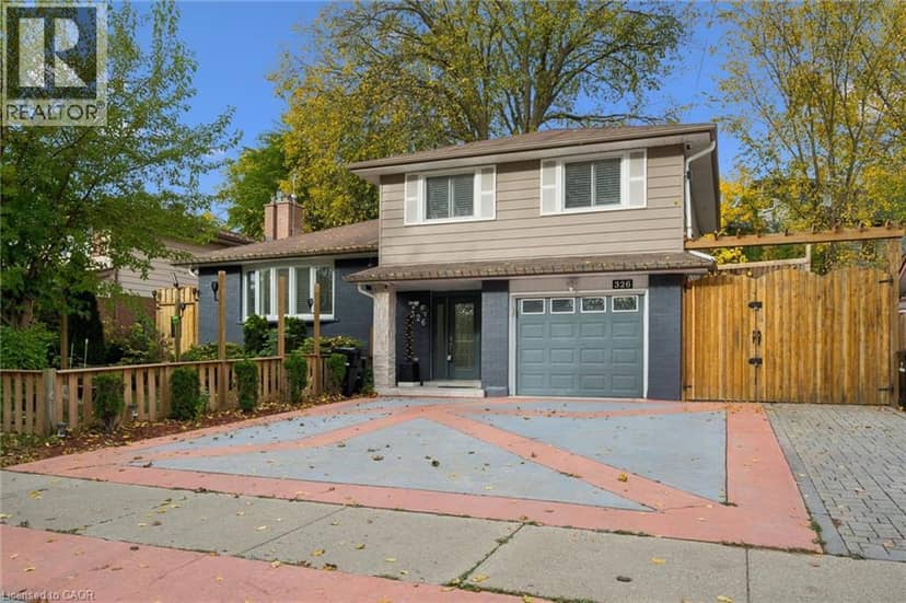 326 MANCHESTER Road, Kitchener, photo 3