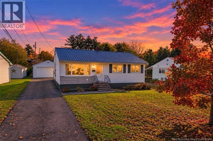 108 Cherry Avenue, Fredericton, photo 2
