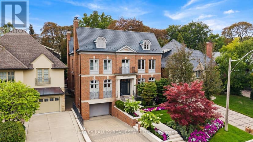 250 Forest Hill Road, Toronto