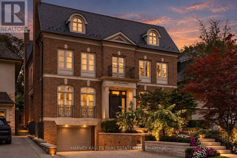 250 Forest Hill Road, Toronto, photo 2