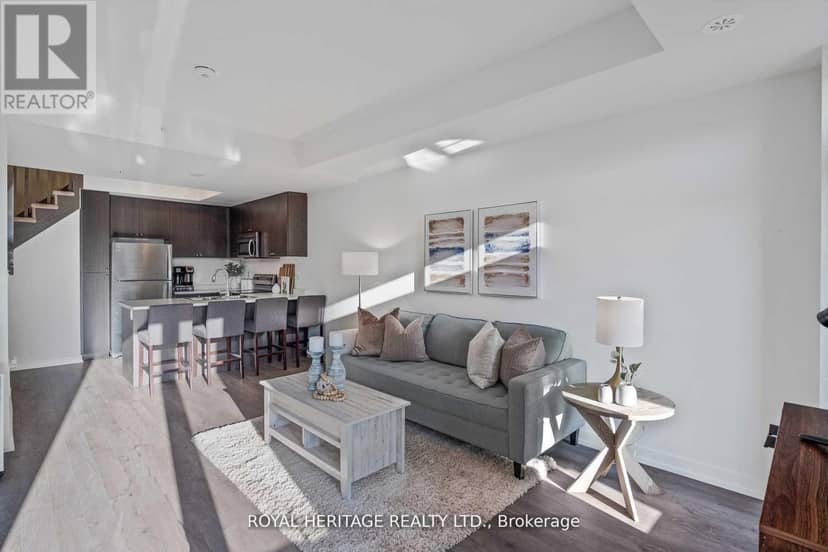 103 - 1555 Kingston Road, Pickering, photo 2