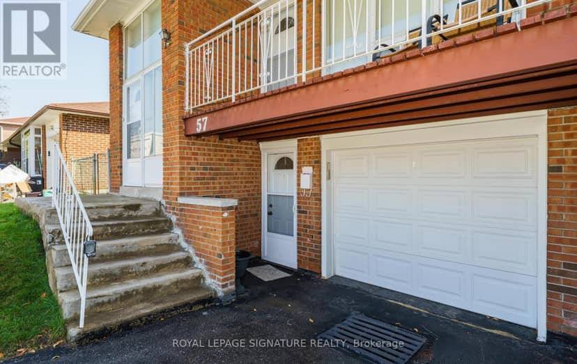 57 Darnborough Way, Toronto, photo 2