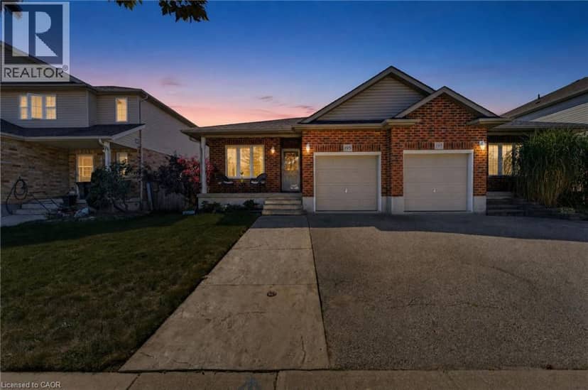 195 BRENNEMAN Drive — photo 40 of 40