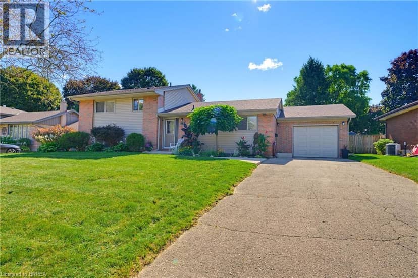 27 BRIER Crescent, Brantford, photo 5