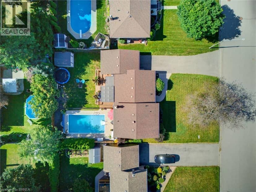 27 BRIER Crescent, Brantford, photo 8