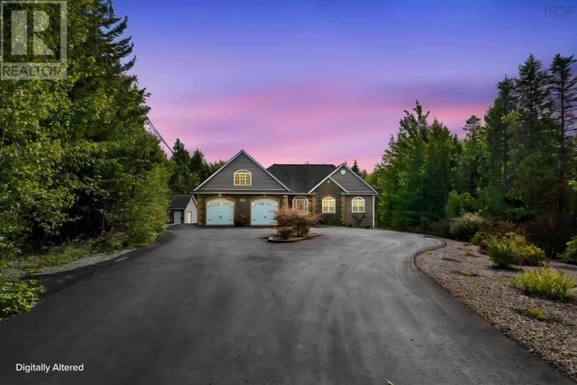 170 Magnate Court, Hammonds Plains