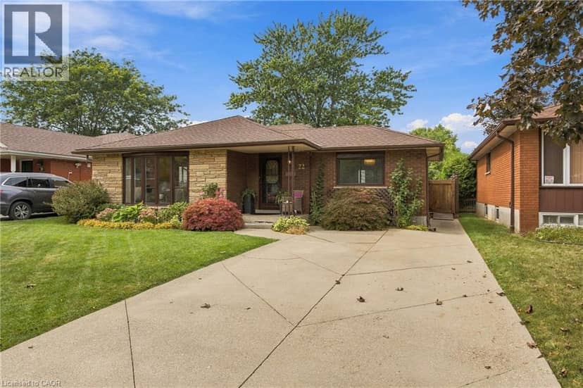 22 SYCAMORE Street, Hamilton, photo 3