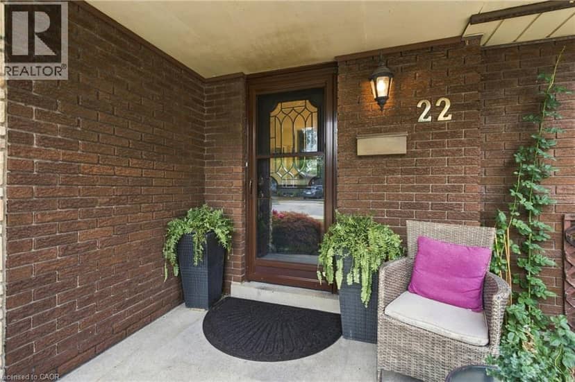 22 SYCAMORE Street, Hamilton, photo 5