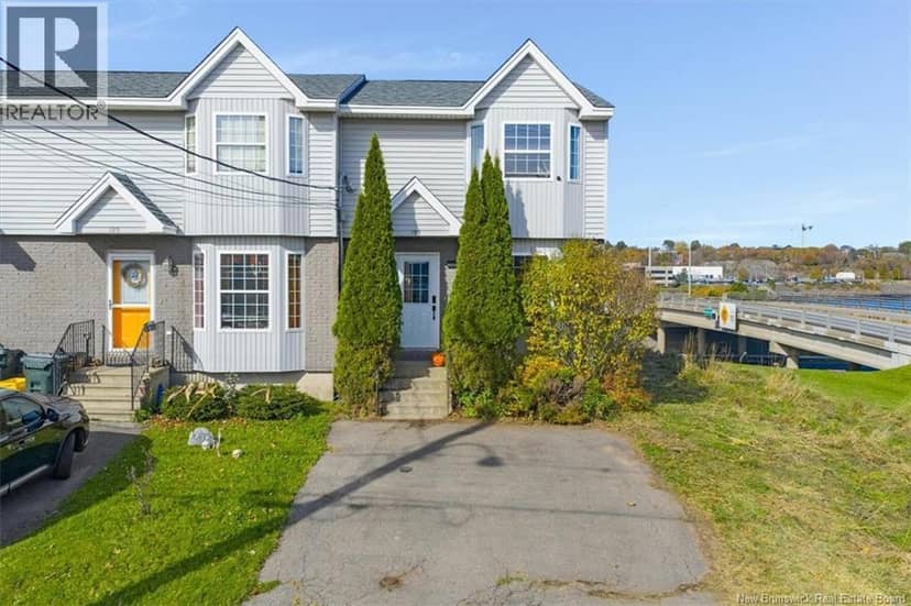193 King St West, Saint John