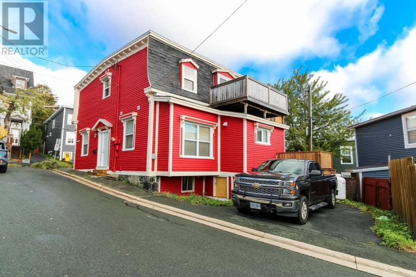 24 Carnell Street — photo 1 of 24