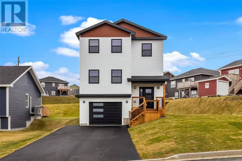 59 Dominic Drive, Conception Bay South, photo 2