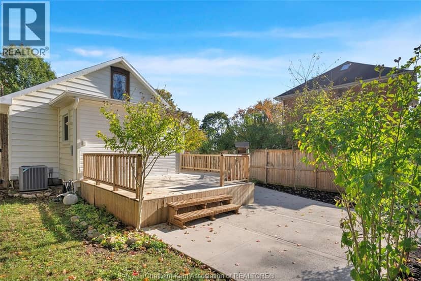 44 Drummond STREET — photo 35 of 40