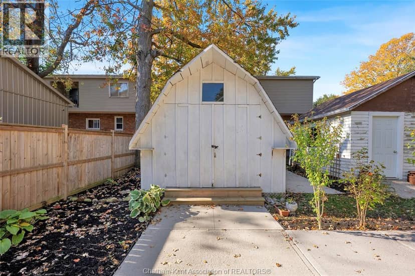 44 Drummond STREET — photo 37 of 40