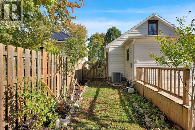 44 Drummond STREET — photo 39 of 40