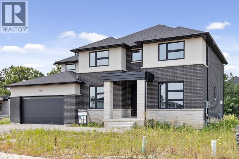 4410 Caterina, LaSalle, photo 2
