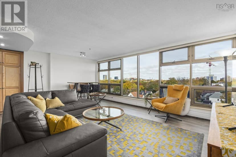 1003 6369 Coburg Road, Halifax, photo 3