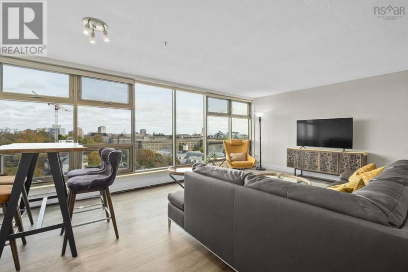 1003 6369 Coburg Road, Halifax, photo 5