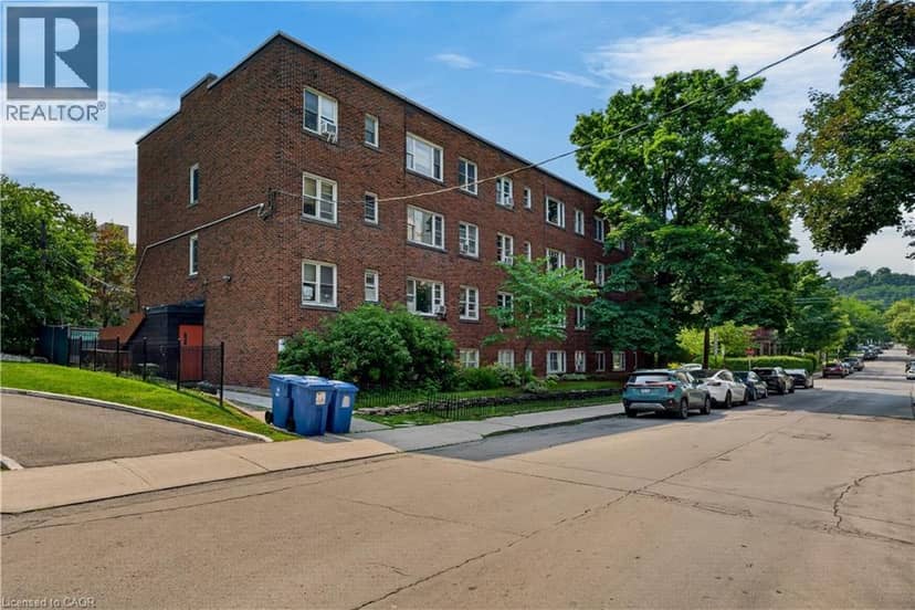 60 ROBINSON Street Unit# 104, Hamilton, photo 8