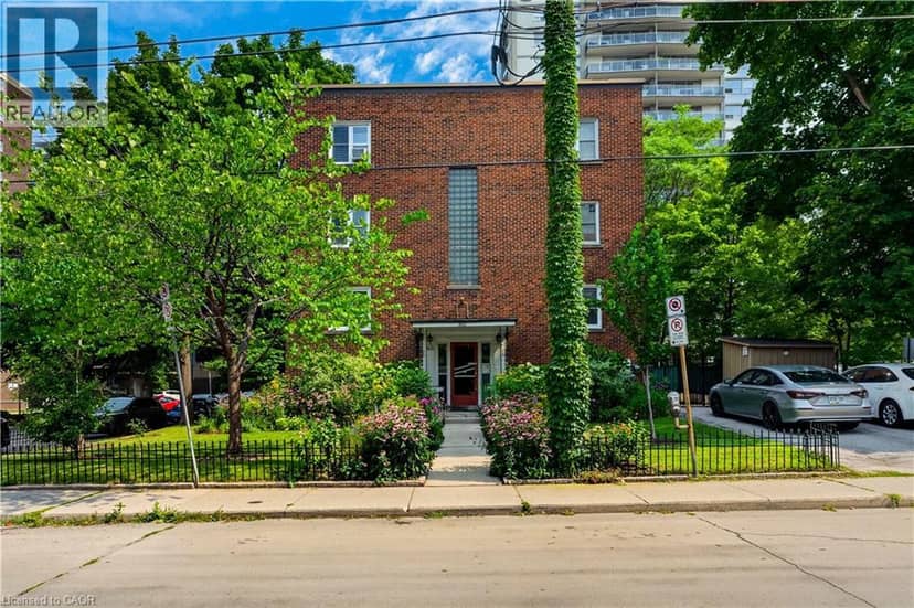 60 ROBINSON Street Unit# 104, Hamilton, photo 3