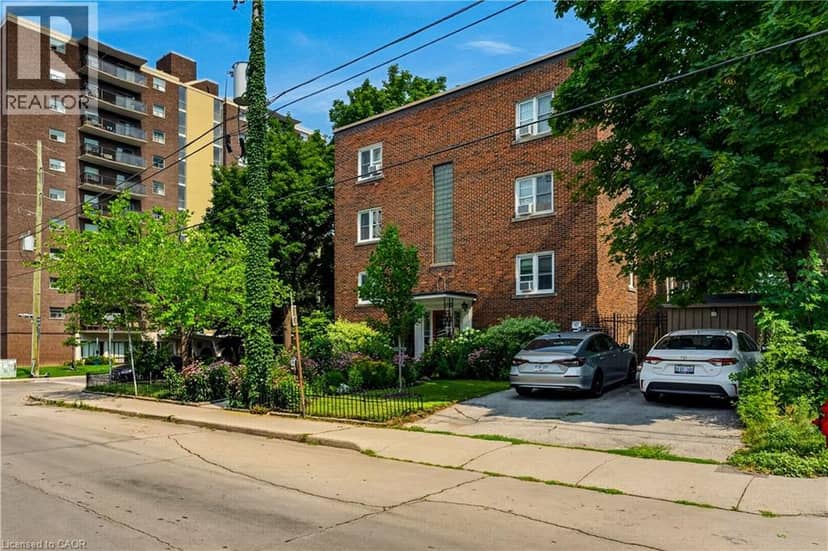 60 ROBINSON Street Unit# 104, Hamilton, photo 5