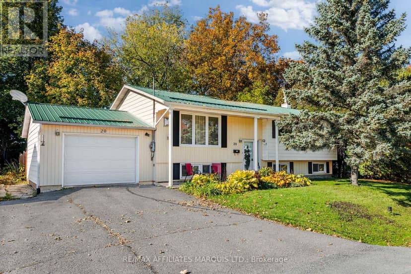 20 Head Street, South Glengarry