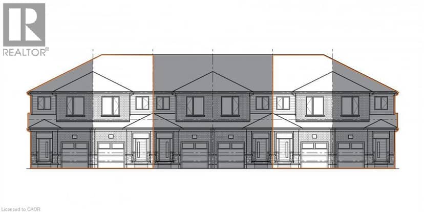 F032 BLAIR VALLEY Street, Kitchener, photo 2