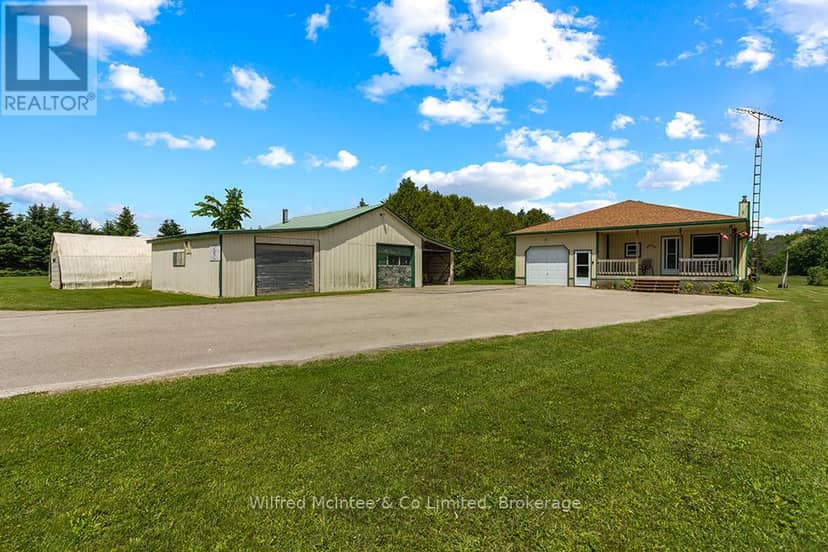 242287 16 Concession, West Grey, photo 3