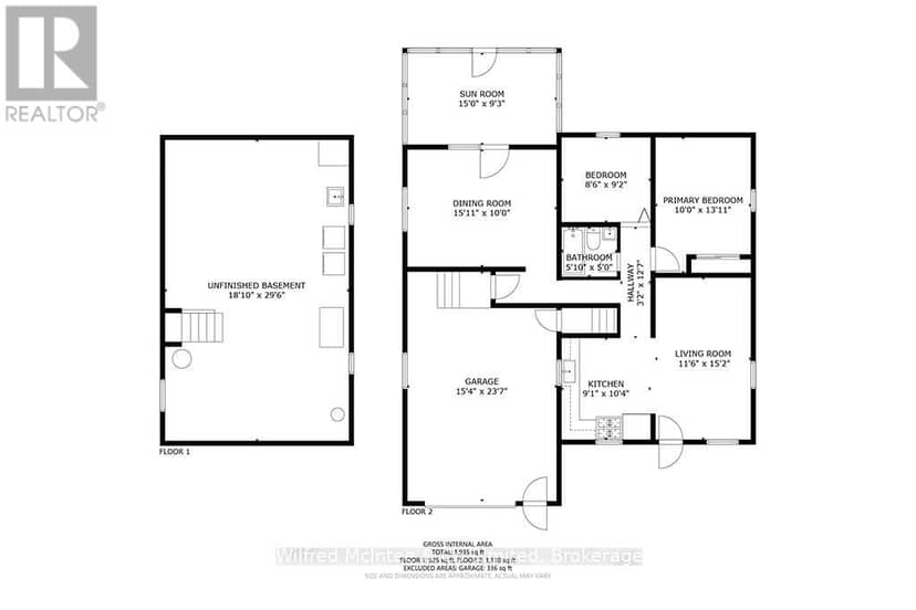 242287 16 Concession, West Grey, photo 4