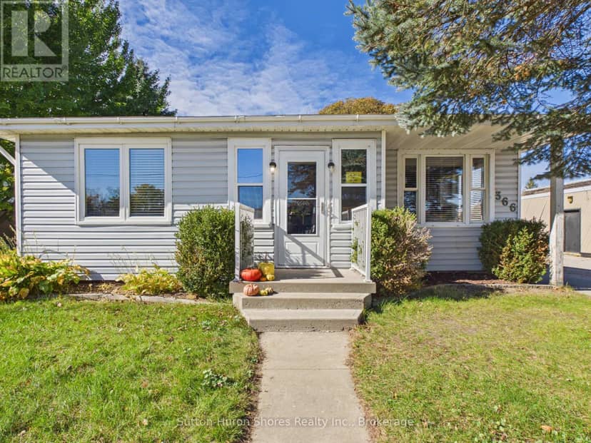 366 Goderich Street, Saugeen Shores, photo 2