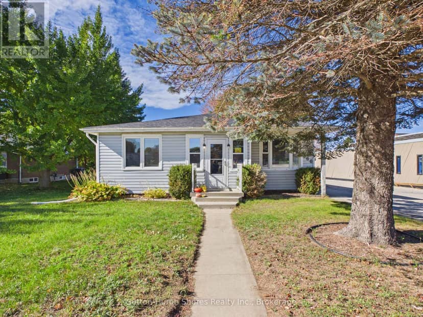 366 Goderich Street, Saugeen Shores, photo 3