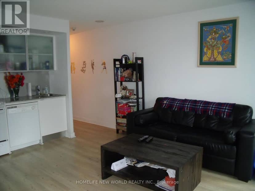 1012 - 25 Telegram Mews, Toronto, photo 2