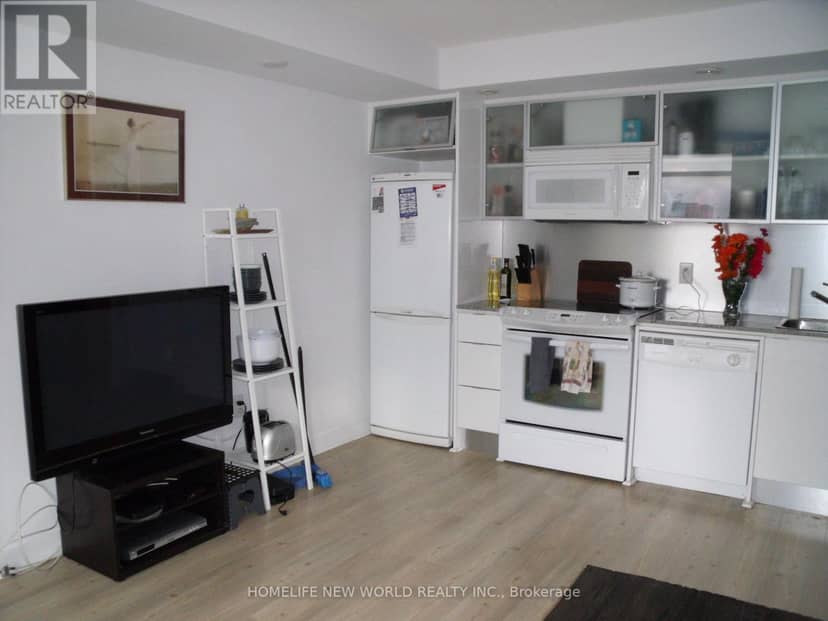 1012 - 25 Telegram Mews, Toronto, photo 3