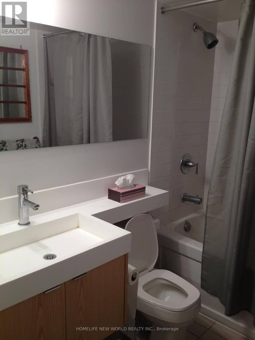1012 - 25 Telegram Mews, Toronto, photo 5