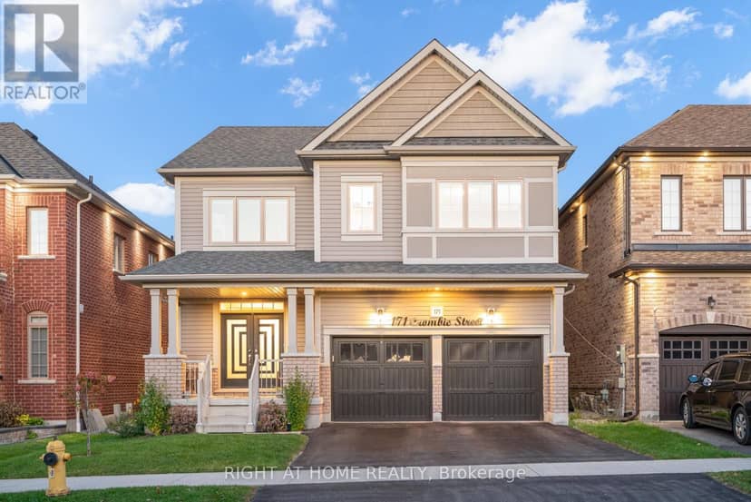171 Crombie Street, Clarington, photo 2