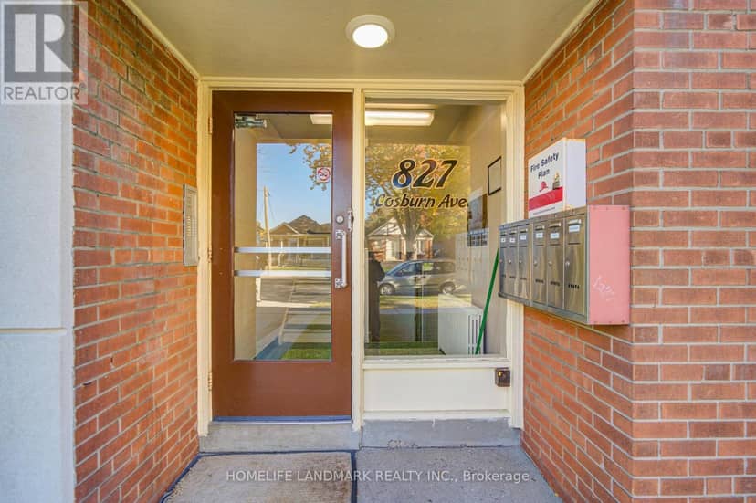827 Cosburn Avenue, Toronto, photo 6