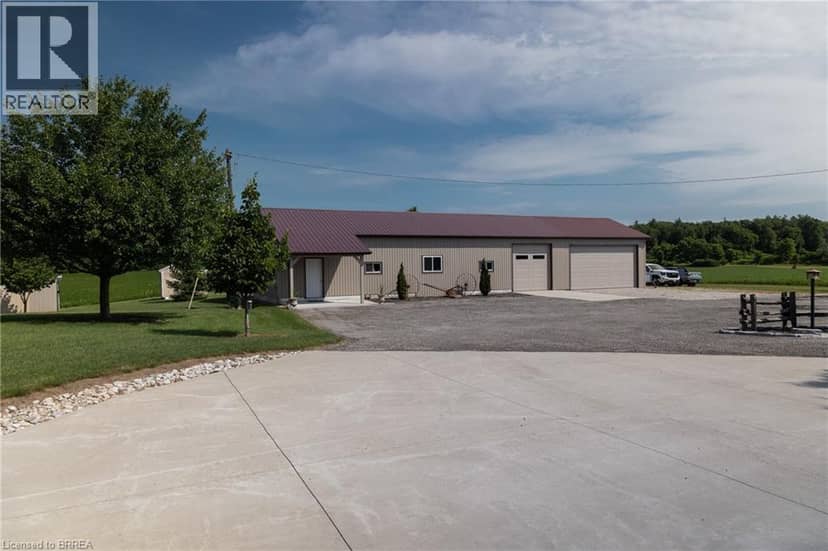 1409 Charlotteville Road 5 — photo 36 of 40
