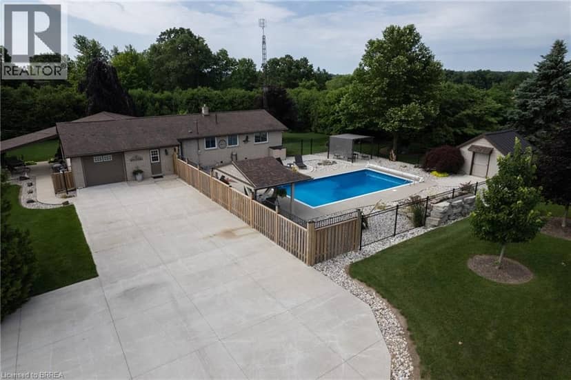 1409 Charlotteville Road 5 — photo 28 of 40