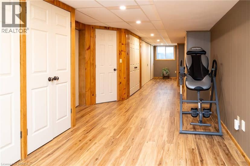 1409 Charlotteville Road 5 — photo 20 of 40