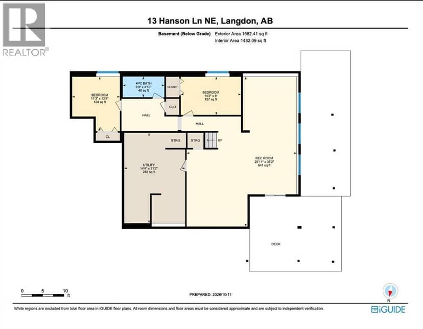 13 Hanson Lane NE — photo 39 of 39