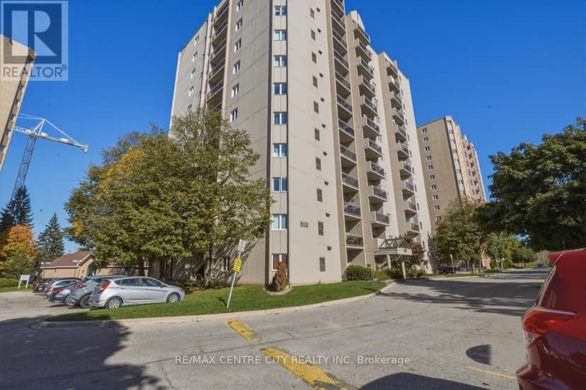 506 - 858 Commissioners Road E — photo 2 of 27