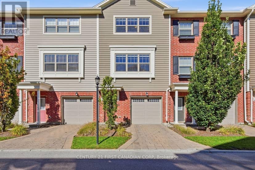 58 - 3025 Singleton Avenue, London South