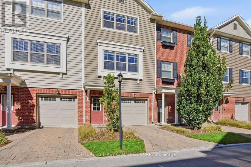 58 - 3025 Singleton Avenue, London South, photo 2
