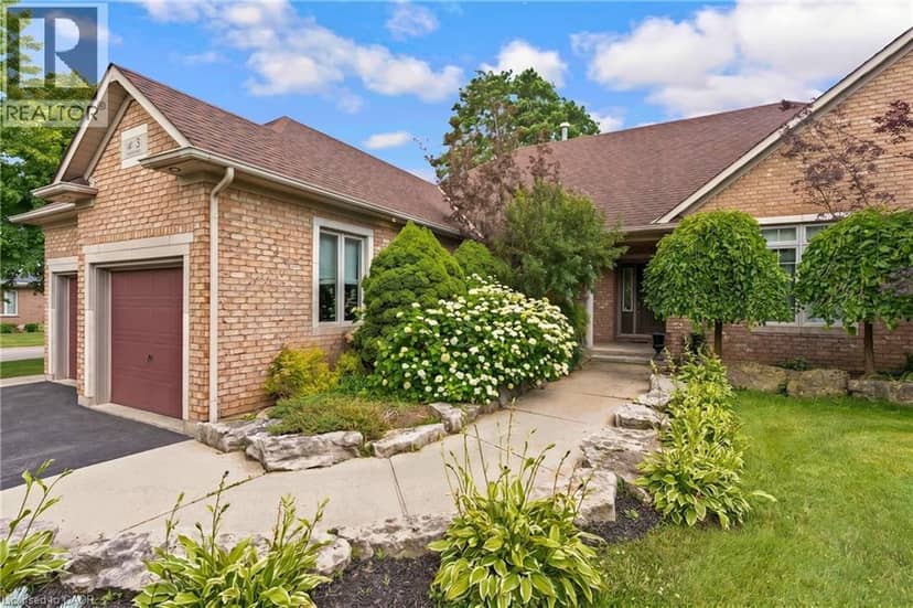 3 APPALOOSA Trail, Carlisle, photo 2
