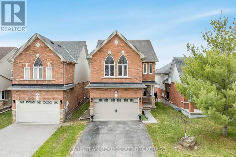 1845 Lamstone Street, Innisfil