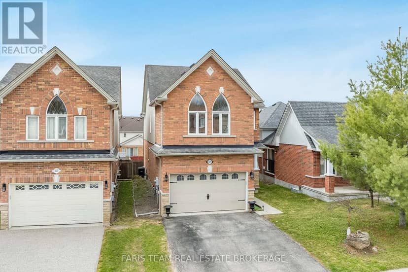 1845 Lamstone Street, Innisfil, photo 2
