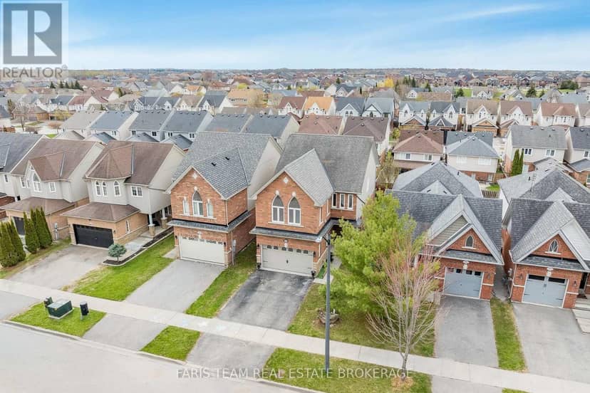 1845 Lamstone Street, Innisfil, photo 3