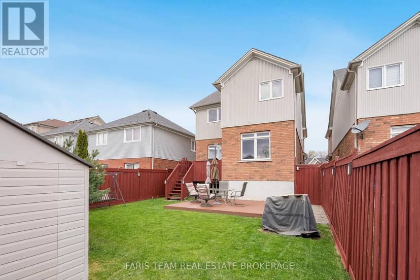 1845 Lamstone Street — photo 33 of 37