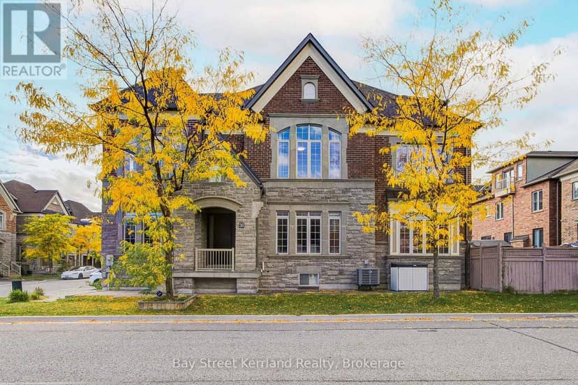 36 Willow Heights Boulevard, Markham