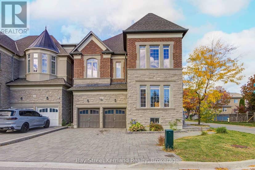 36 Willow Heights Boulevard, Markham, photo 2