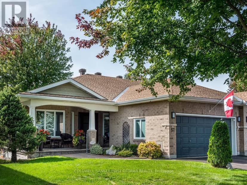 57 Amberlakes Drive, Ottawa, photo 3